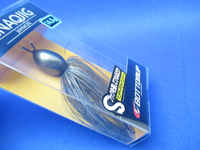 SNAQ JIG 14g