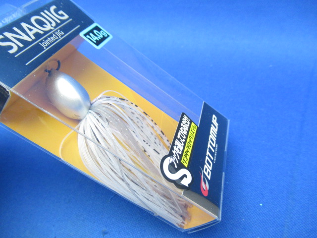 SNAQ JIG 14g