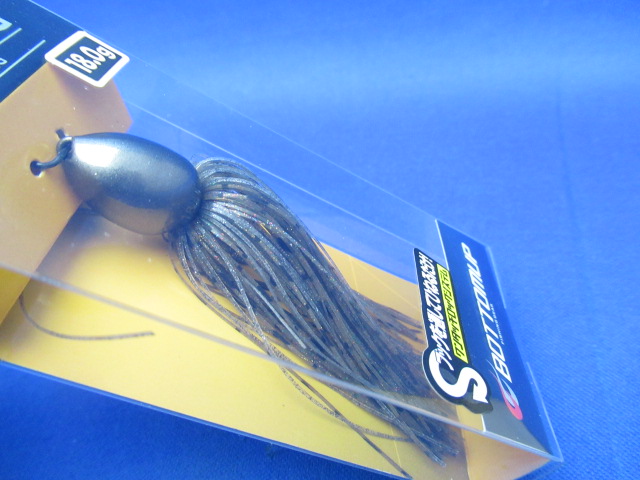 SNAQ JIG 18g
