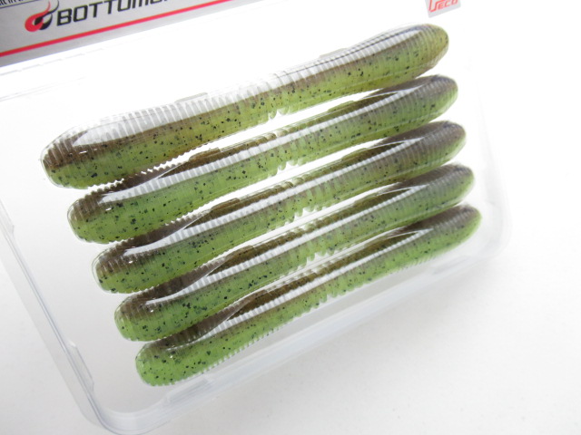 Kunnery(クネリー) 3.6”