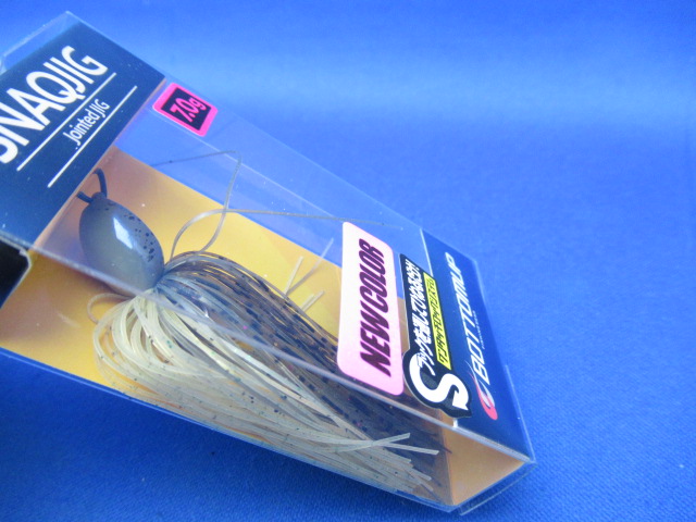 SNAQ JIG 7g