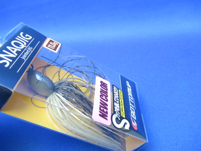 SNAQ JIG 11g