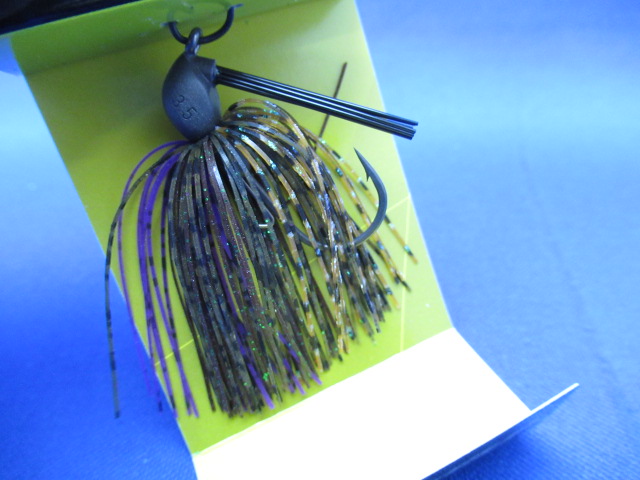 GAP JIG 5.0g