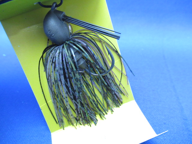 GAP JIG 9.0g