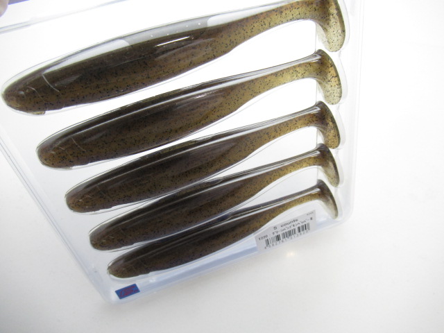 ヴァラップスイマー 4.2”(Fecoモデル)