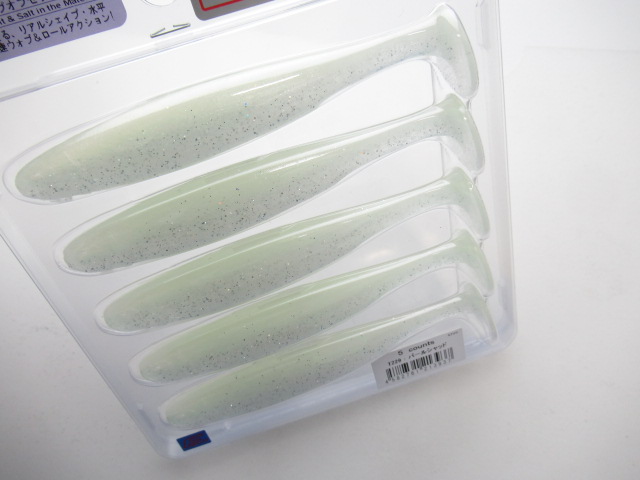 ヴァラップスイマー 4.2”(Fecoモデル)