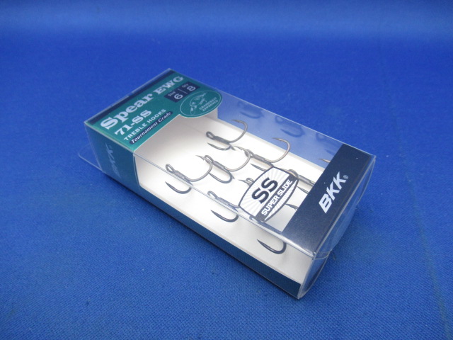 SPEAR EWG 71-SS
