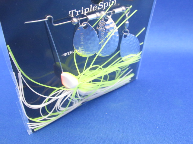 トリプルスピンTS 3/8oz