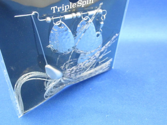 トリプルスピンTS 1/2oz