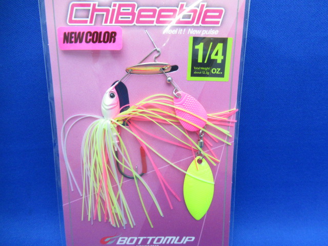 ChiBeeble(チビーブル) 1/4oz TW