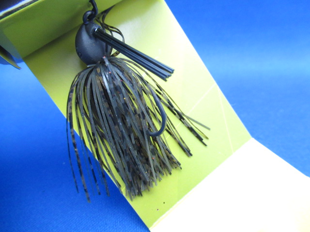 GAP JIG 5.0g