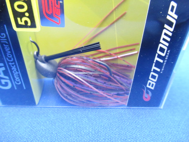 GAP JIG 5.0g