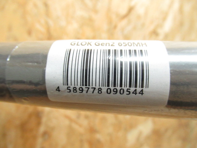 GLOK Gen2 / ルアー通販ショップ 7PALMS WEB店 GLOK Gen2 / ルアー通販ショップ 7PALMS WEB店