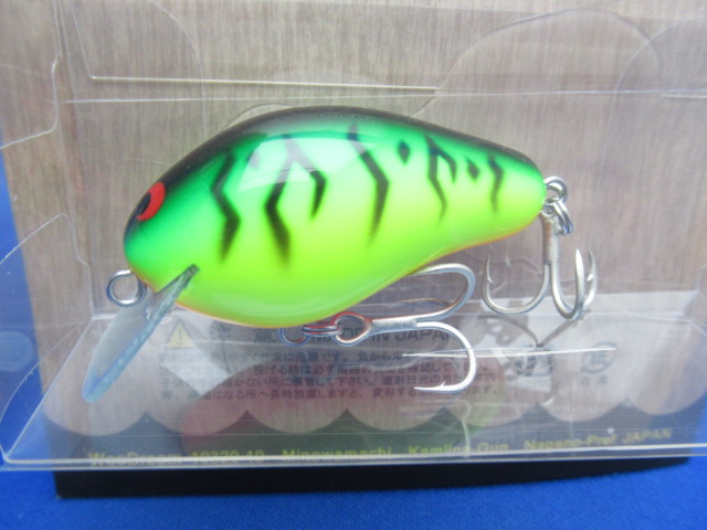 ノーネイムクランク＃1US