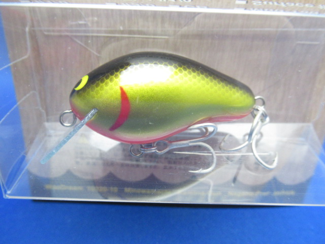 ノーネイムクランク＃1US