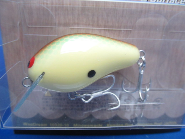 ノーネイムクランク＃1US