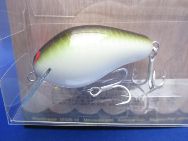 ノーネイムクランク＃1US