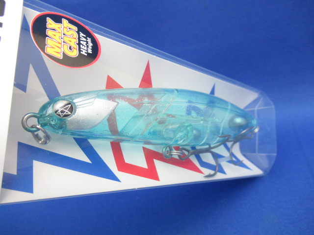 パームス エスケードジョイント キープキャスト限定 Shallow Tune ESCADE JOINTED / シャローチューン エスケード