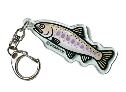 お魚キーホルダー