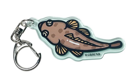 お魚キーホルダー