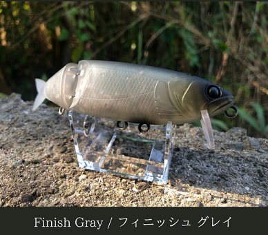 スナッチ / ルアー通販ショップ 7PALMS WEB店