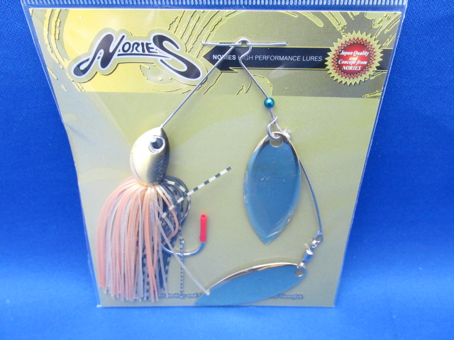 ディーパーレンジ 3/4oz DW