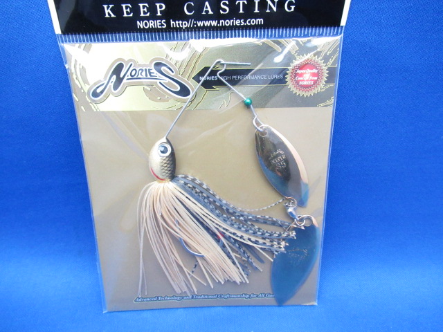 ディーパーレンジ 1/2oz DW