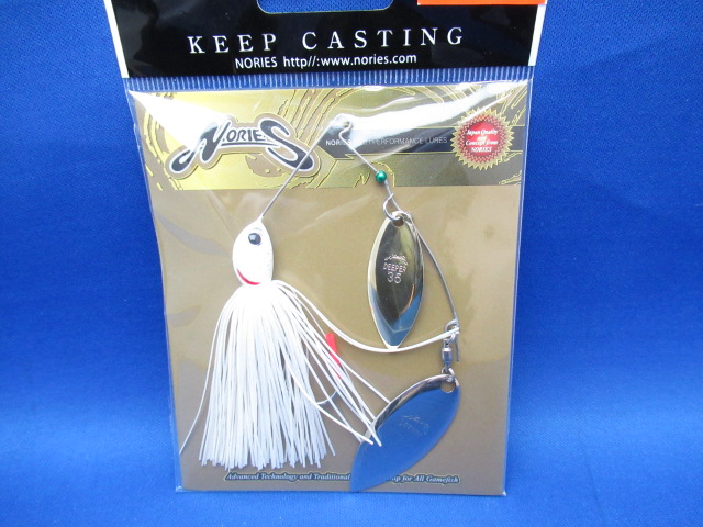 ディーパーレンジ 1/2oz DW