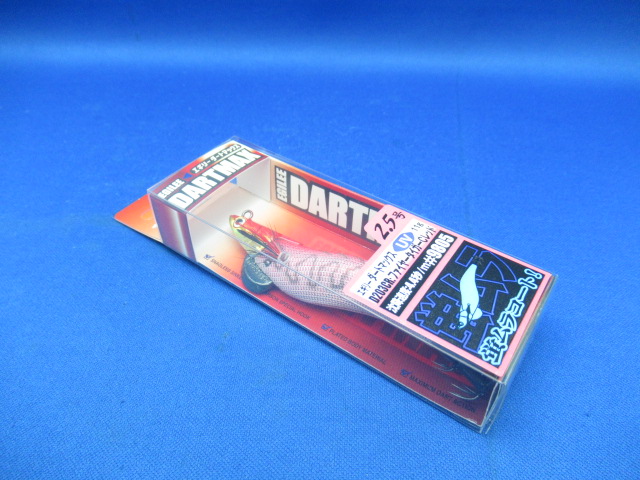 ダートマックス 2.5号 / ルアー通販ショップ 7PALMS WEB店