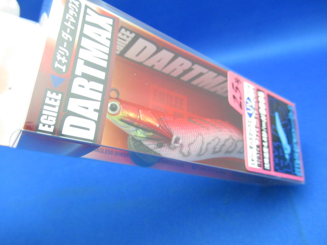 ダートマックス 2.5号 / ルアー通販ショップ 7PALMS WEB店