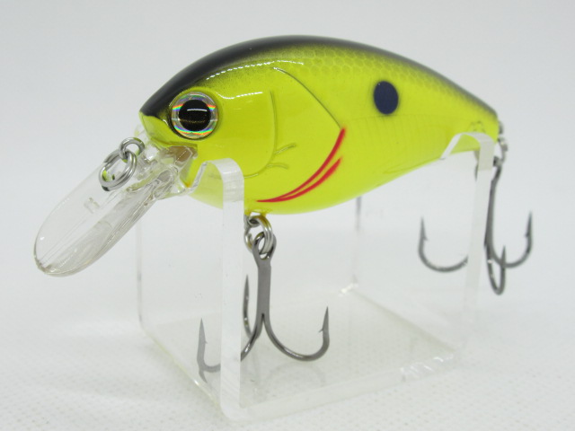 ショット オメガビッグ62