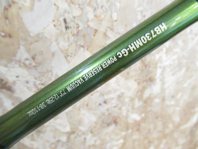 ロードランナー ハードベイトスペシャル(2025モデル)