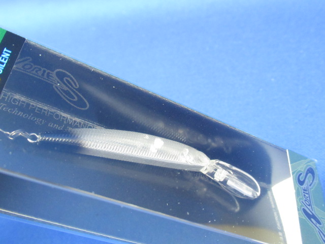 ペリカンミノー50F