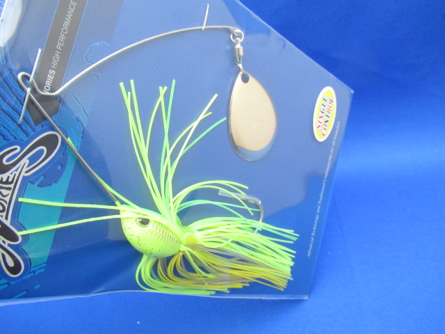 シングルコントロール 22g(#3/0)