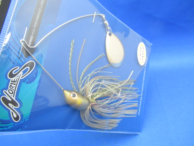 シングルコントロール 22g(#3/0)