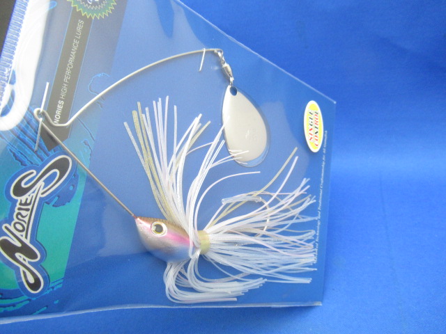 シングルコントロール 22g(#3/0)