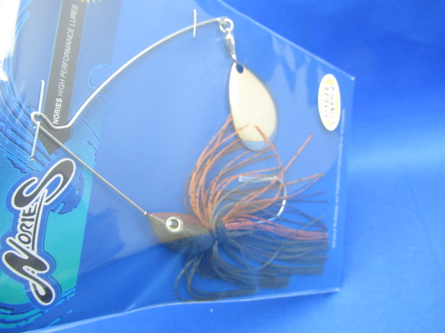 シングルコントロール 22g(#3/0)