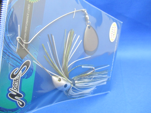 シングルコントロール 22g(#3/0)