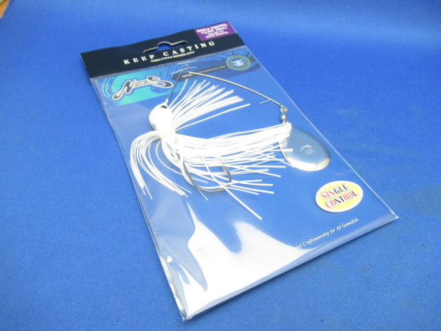 シングルコントロール 17g(5/8oz)#5/0