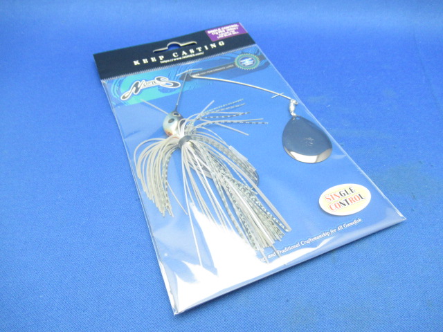 シングルコントロール 17g(5/8oz)#5/0