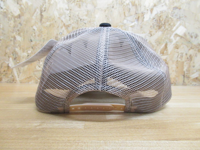 ノリーズメッシュキャップ 09 / ルアー通販ショップ 7PALMS WEB店