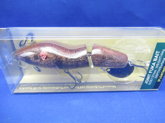 ジョイントフカベイト