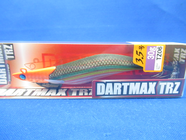 ダートマックスTRZ 3.5号(30g)