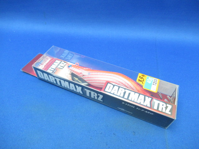 ダートマックスTRZ 3.5号(40g) / ルアー通販ショップ 7PALMS WEB店