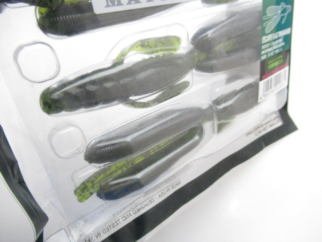 ワーム / ルアー通販ショップ 7PALMS WEB店