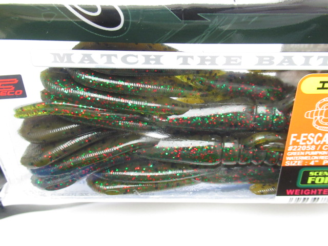 F-エスケープリトルツイン