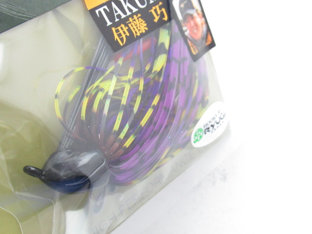 TACジグ 1/2oz-(3/0)