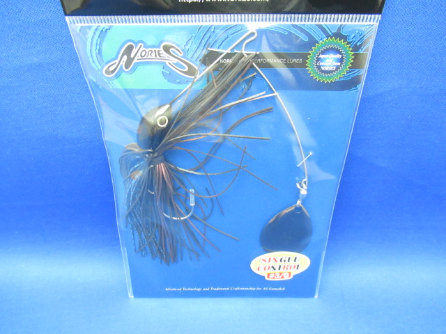 シングルコントロール 22g(#3/0)