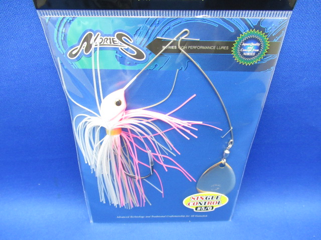 シングルコントロール 17g(5/8oz)#5/0