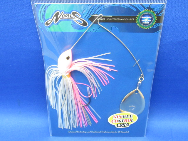 シングルコントロール 22g(#5/0)